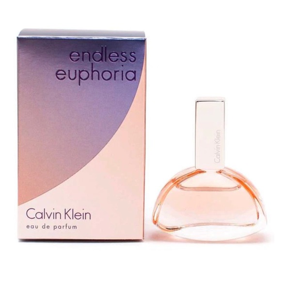 Calvin Klein endless euphoria 125ml. Brand New. - Picture 1 of 4